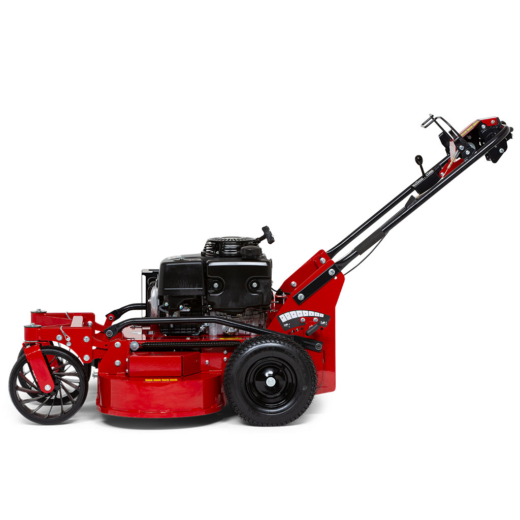 Ferris commercial push mower outlet